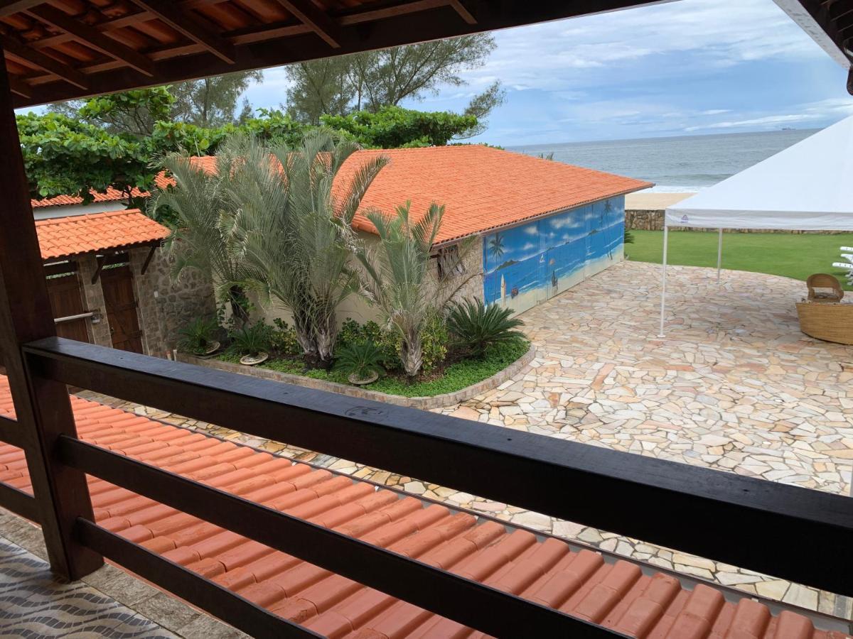 Maricá Black Point Beach Club מראה חיצוני תמונה