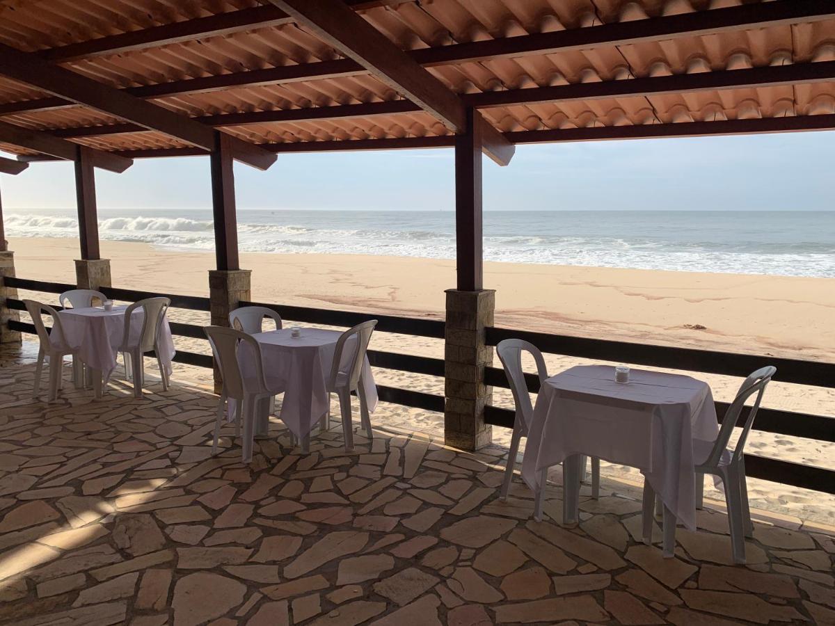 Maricá Black Point Beach Club מראה חיצוני תמונה