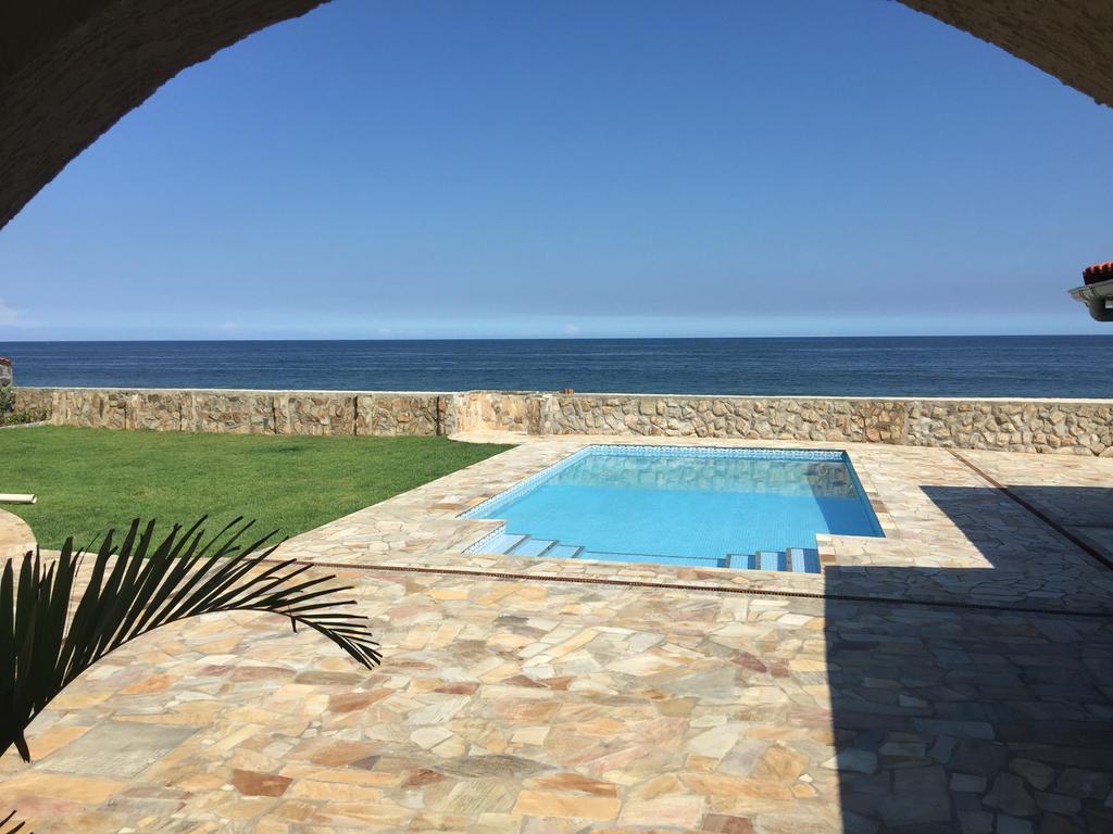 Maricá Black Point Beach Club מראה חיצוני תמונה