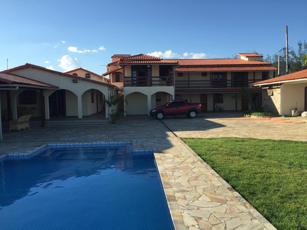 Maricá Black Point Beach Club מראה חיצוני תמונה