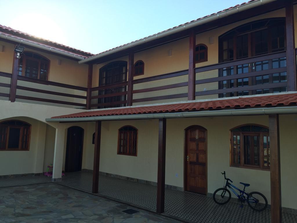 Maricá Black Point Beach Club מראה חיצוני תמונה