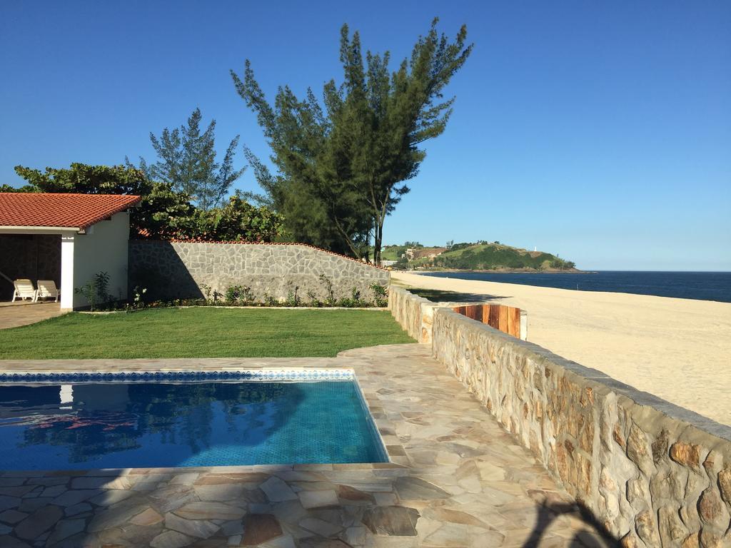 Maricá Black Point Beach Club מראה חיצוני תמונה