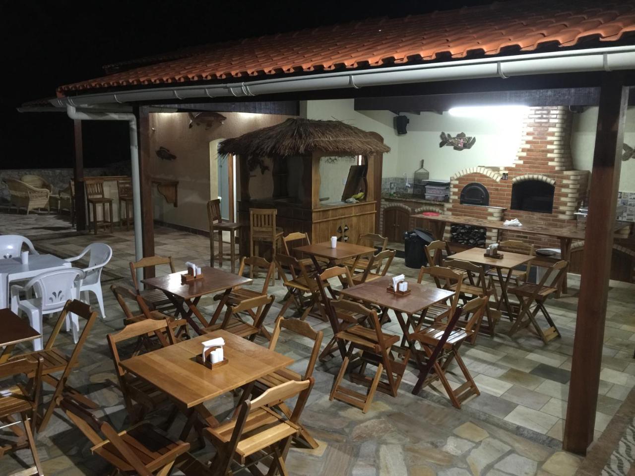 Maricá Black Point Beach Club מראה חיצוני תמונה