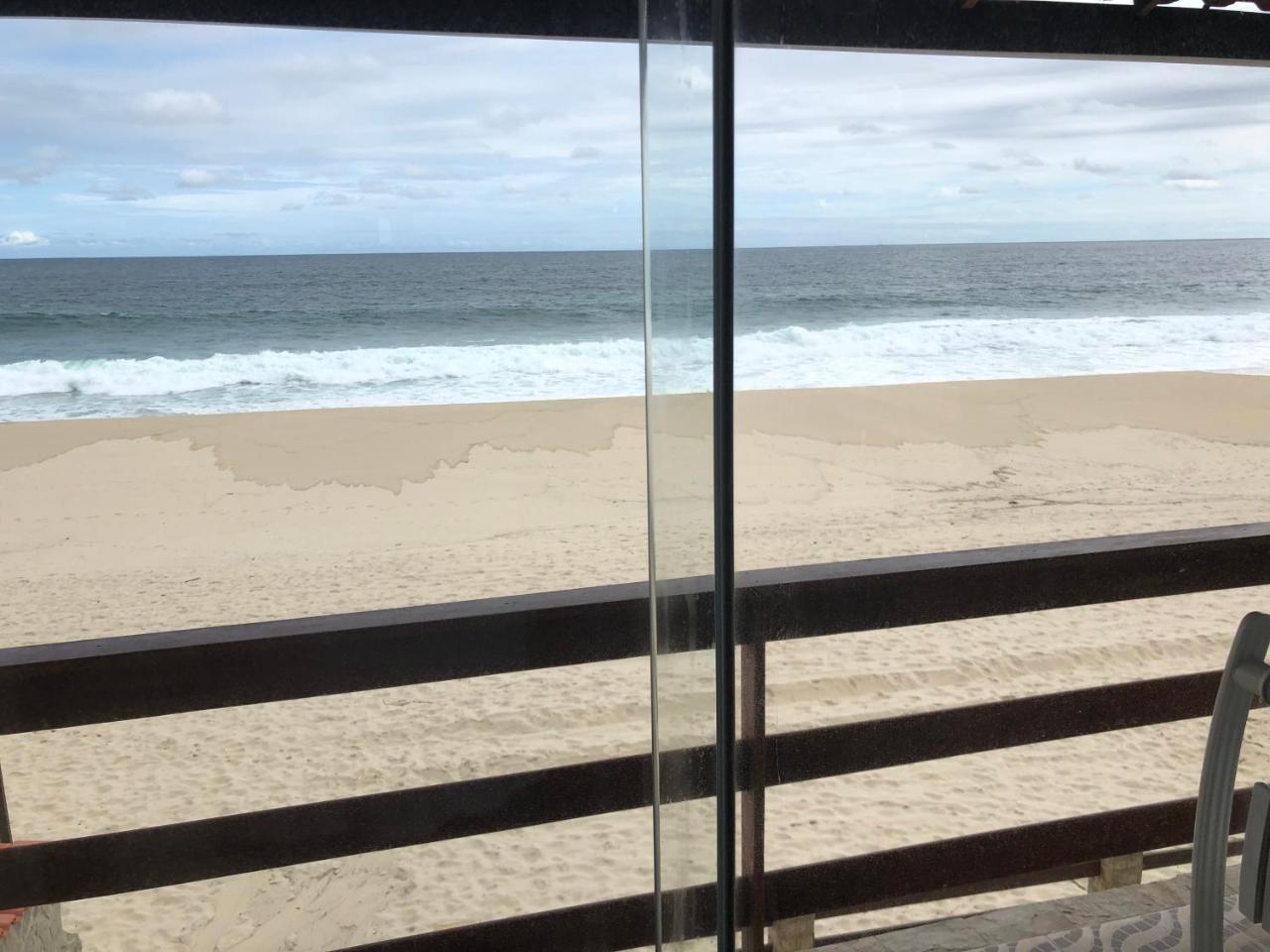 Maricá Black Point Beach Club מראה חיצוני תמונה