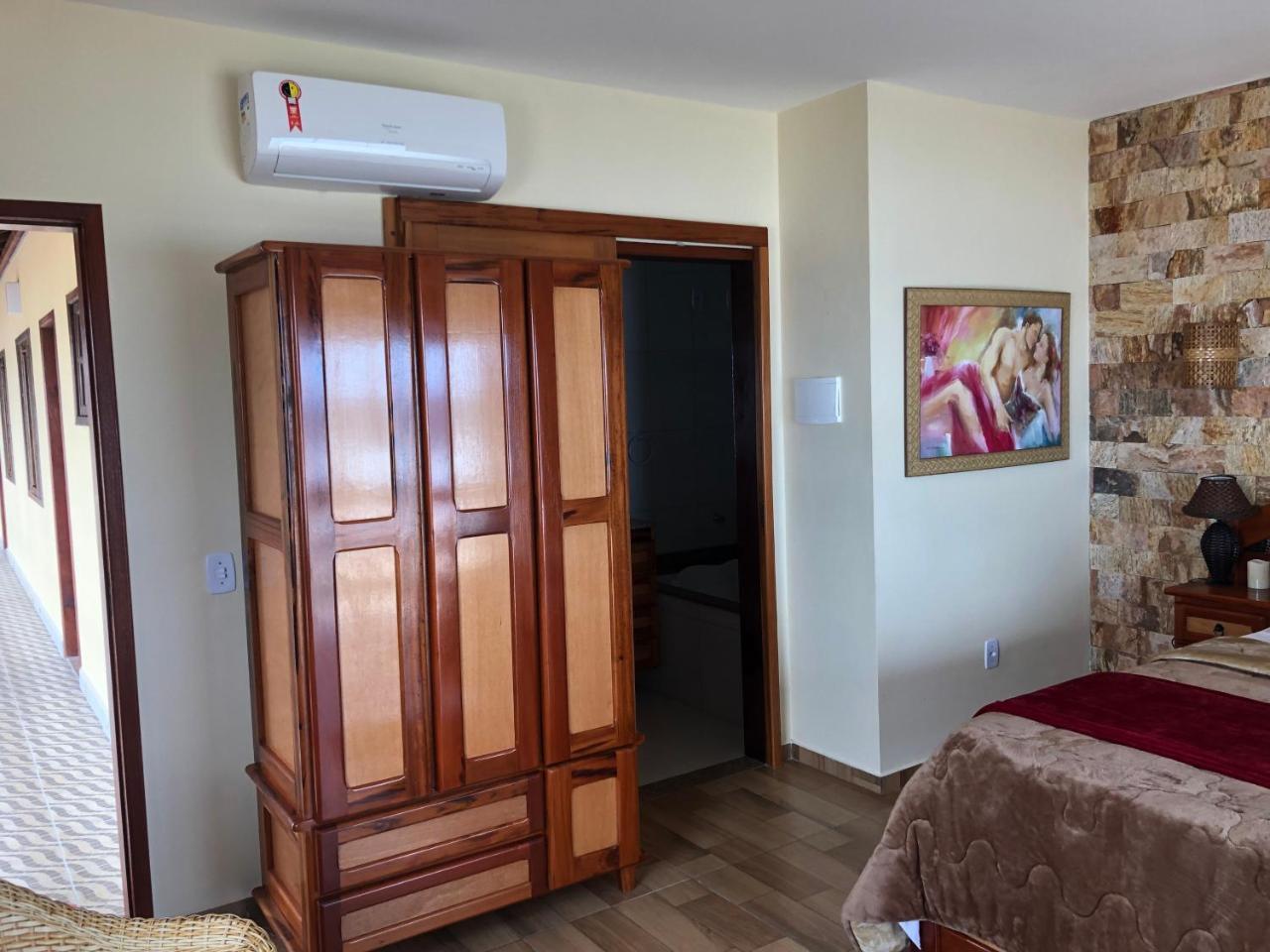 Maricá Black Point Beach Club מראה חיצוני תמונה
