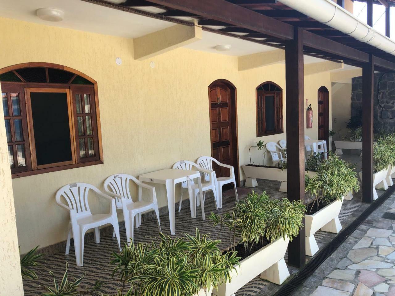 Maricá Black Point Beach Club מראה חיצוני תמונה