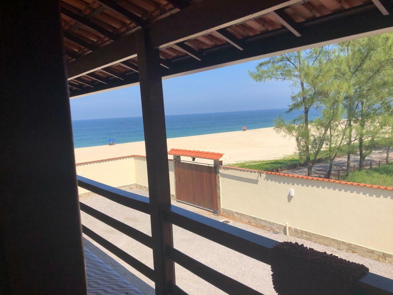 Maricá Black Point Beach Club מראה חיצוני תמונה