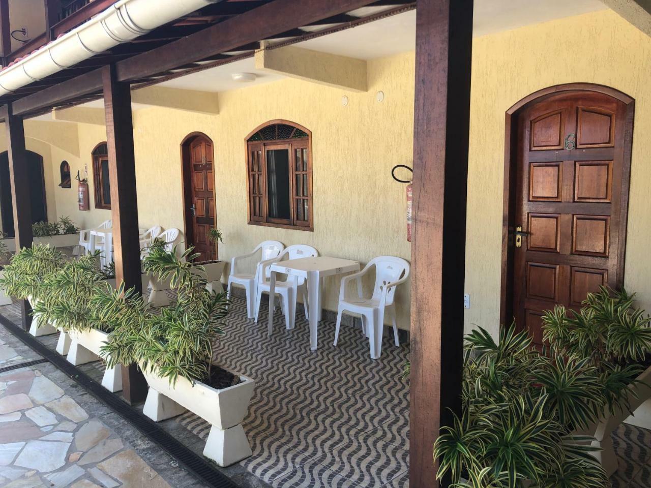 Maricá Black Point Beach Club מראה חיצוני תמונה