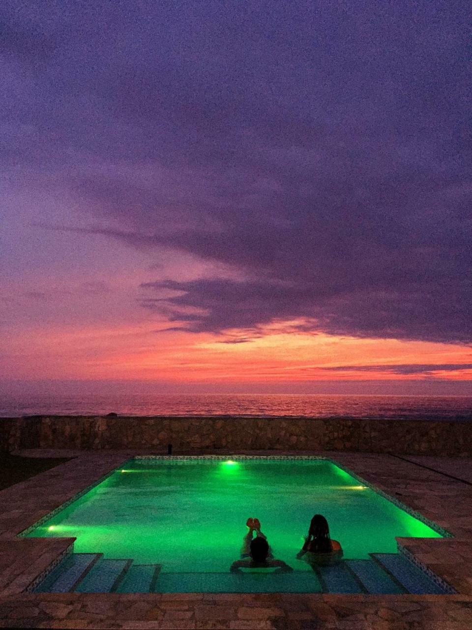 Maricá Black Point Beach Club מראה חיצוני תמונה