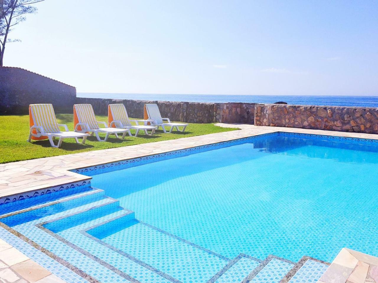 Maricá Black Point Beach Club מראה חיצוני תמונה